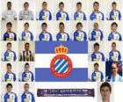 Takım RCD Espanyol 2010-11 ve